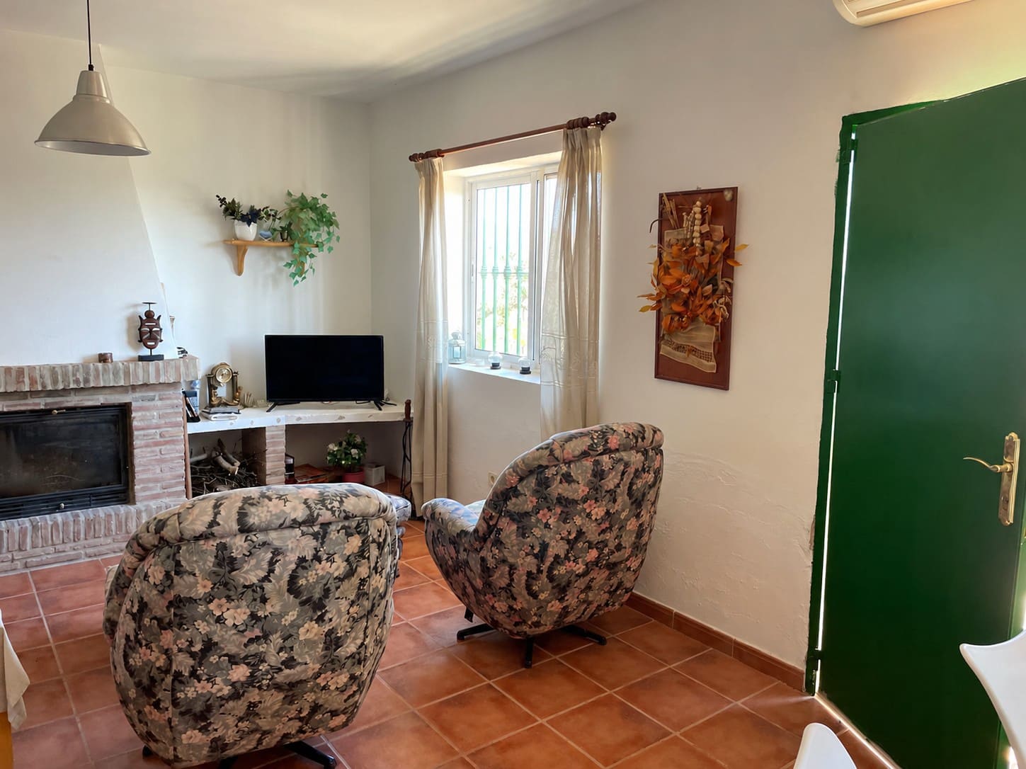 3 slaapkamer Villa te koop in Colmenar met garage - € 225.000 (Ref: 10160993)
