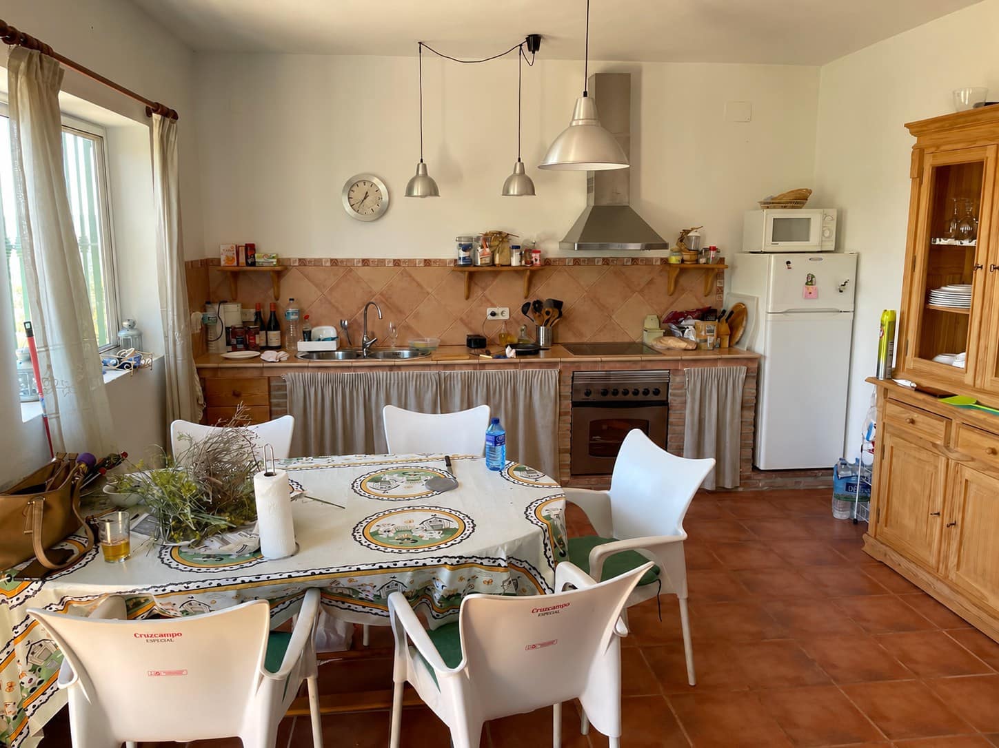 3 slaapkamer Villa te koop in Colmenar met garage - € 225.000 (Ref: 10160993)