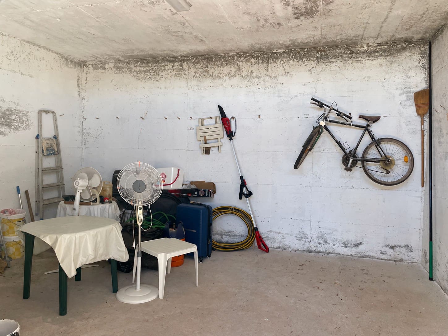 3 slaapkamer Villa te koop in Colmenar met garage - € 225.000 (Ref: 10160993)
