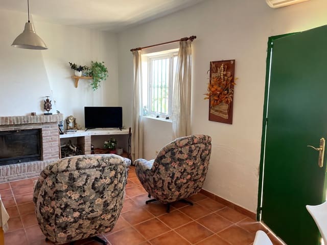 3 slaapkamer Villa te koop in Colmenar met garage - € 225.000 (Ref: 10160993)