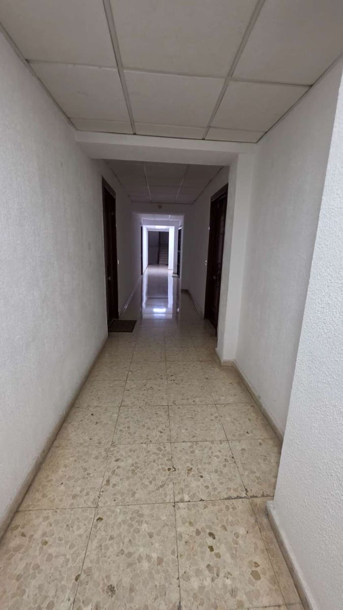 1 soveværelse Studio til leje i Torremolinos med garage - € 750 (Ref: 10164163)
