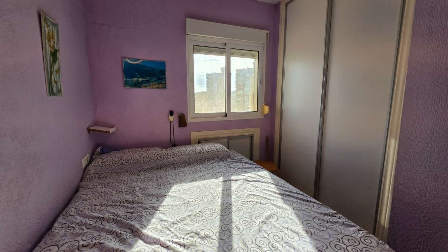 1 soveværelse Studio til leje i Torremolinos med garage - € 750 (Ref: 10164163)
