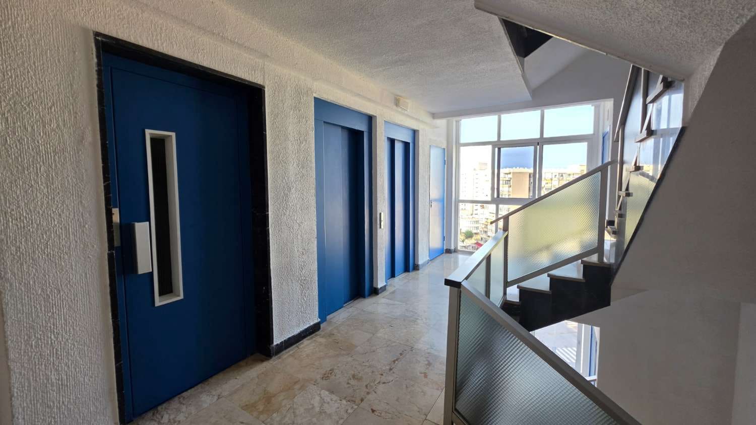 1 soveværelse Studio til leje i Torremolinos med garage - € 750 (Ref: 10164163)