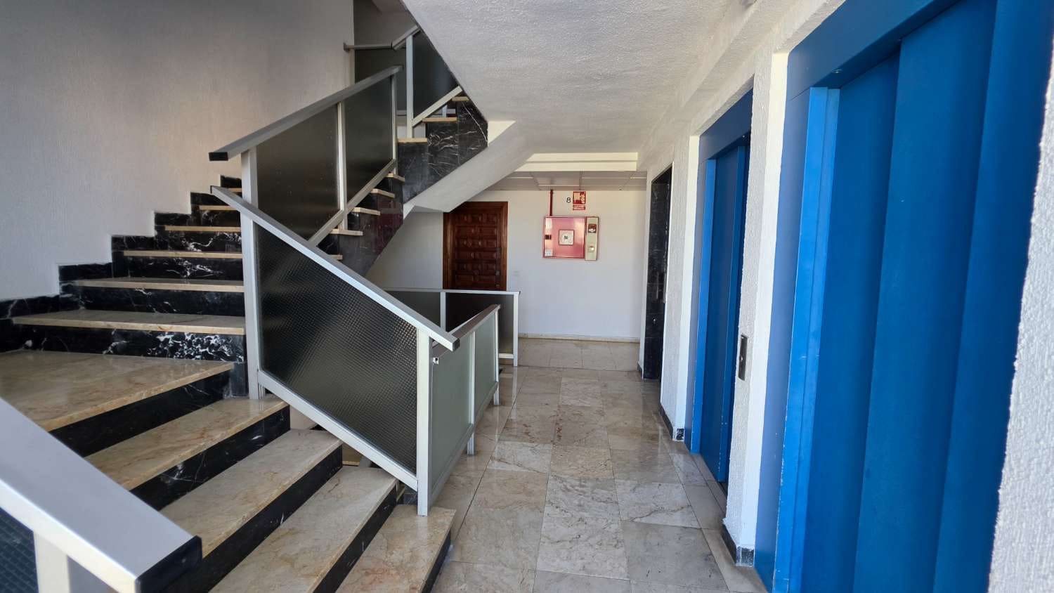 1 soveværelse Studio til leje i Torremolinos med garage - € 750 (Ref: 10164163)