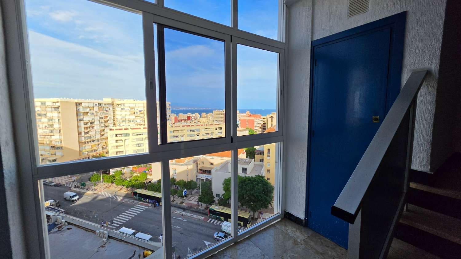 1 soveværelse Studio til leje i Torremolinos med garage - € 750 (Ref: 10164163)