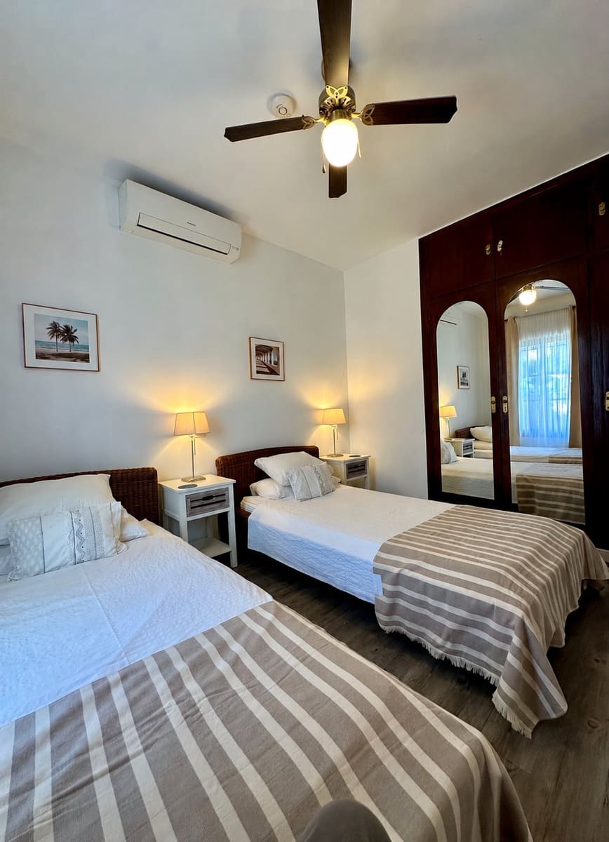 3 quarto Moradia para venda em Mijas com piscina garagem - 725 000 € (Ref: 10164164)