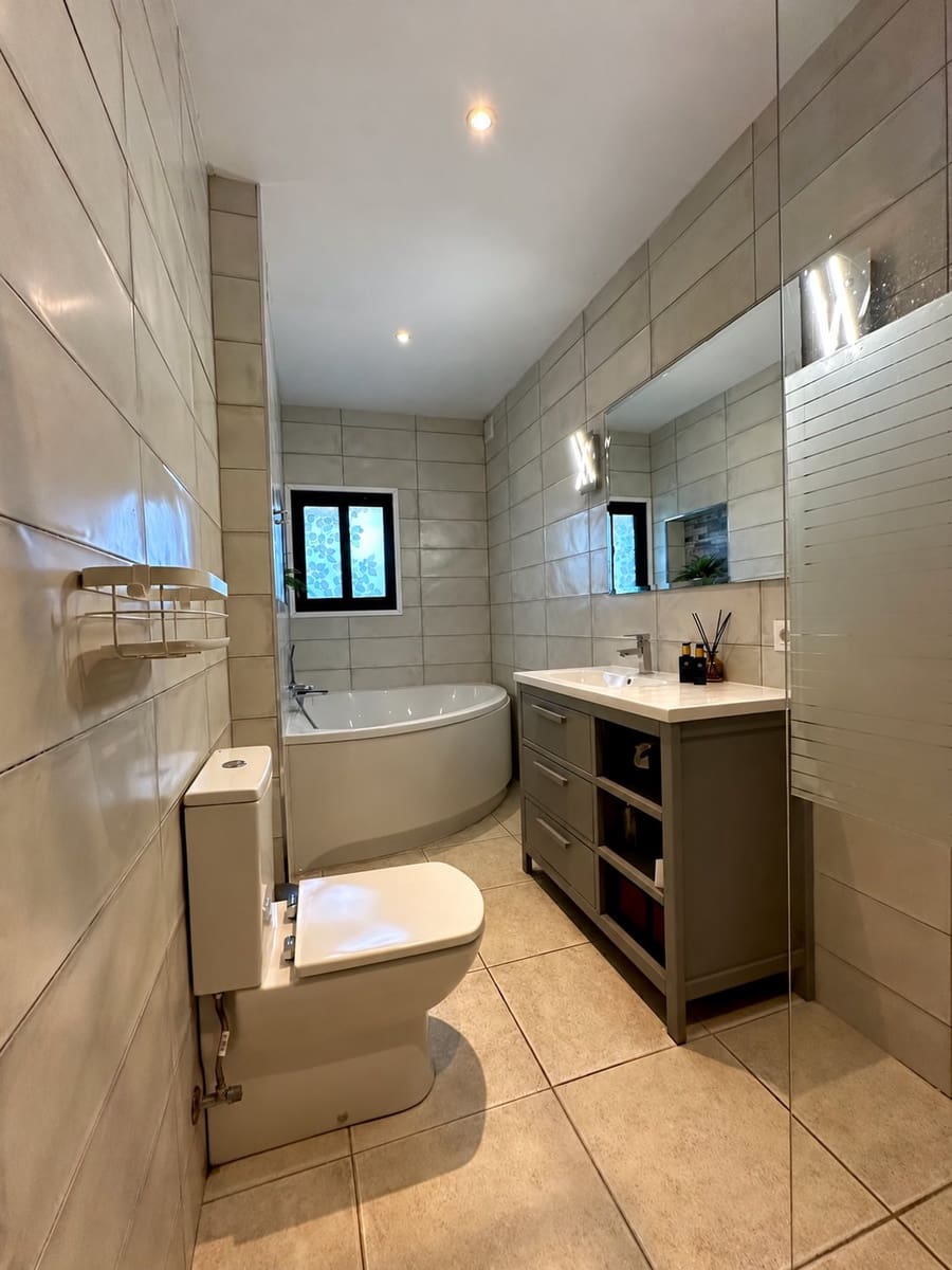 3 quarto Moradia para venda em Mijas com piscina garagem - 725 000 € (Ref: 10164164)