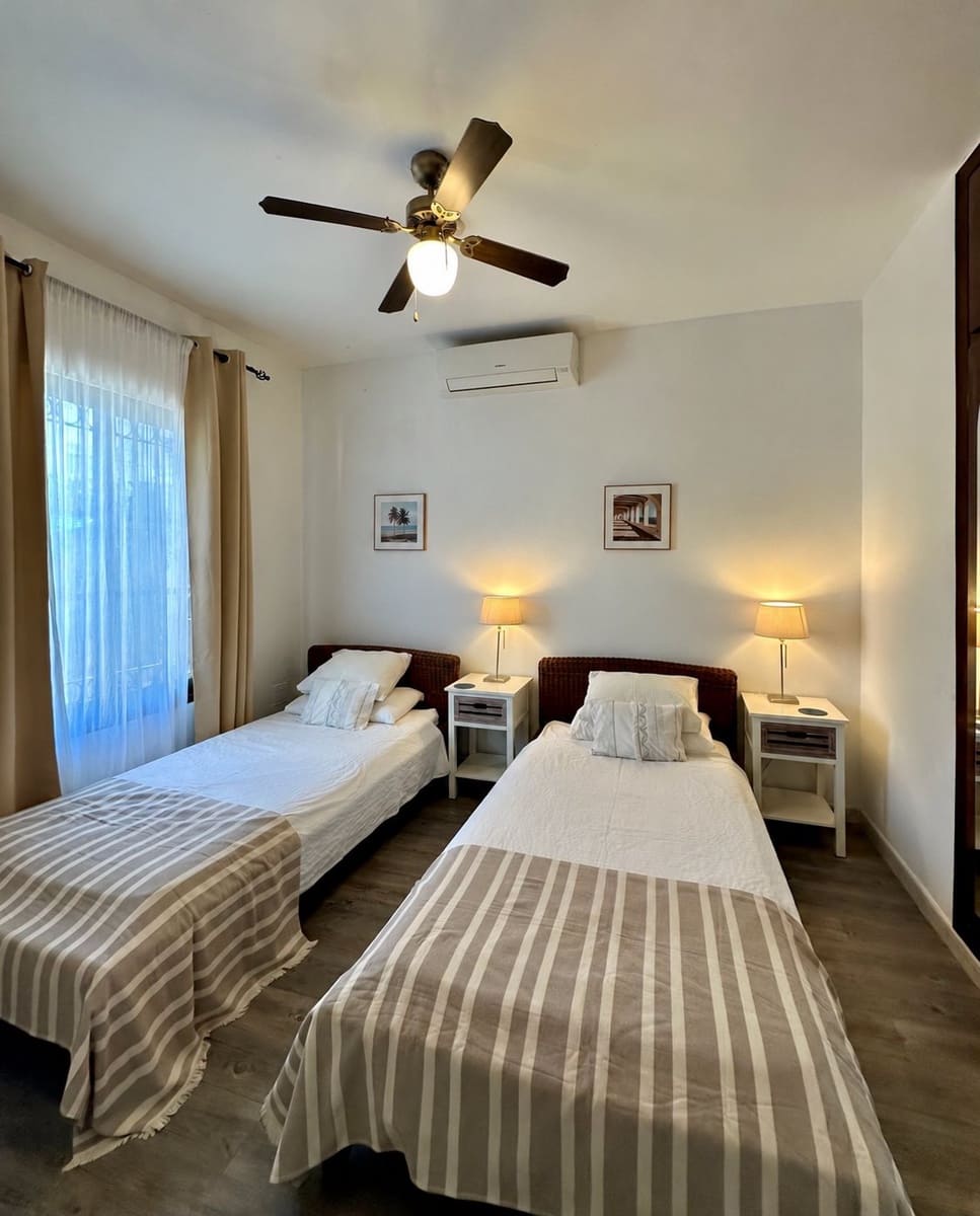 3 quarto Moradia para venda em Mijas com piscina garagem - 725 000 € (Ref: 10164164)