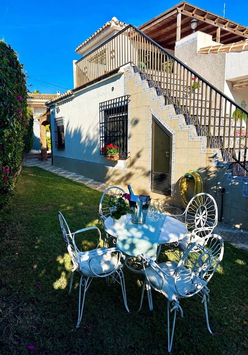 3 quarto Moradia para venda em Mijas com piscina garagem - 725 000 € (Ref: 10164164)