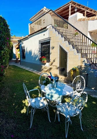 3 soveværelse Villa til salg i Mijas med swimmingpool garage - € 725.000 (Ref: 10164164)