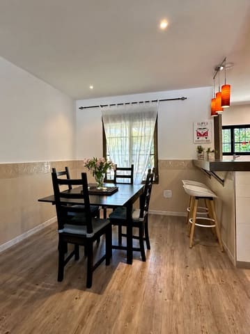3 soveværelse Villa til salg i Mijas med swimmingpool garage - € 725.000 (Ref: 10164164)