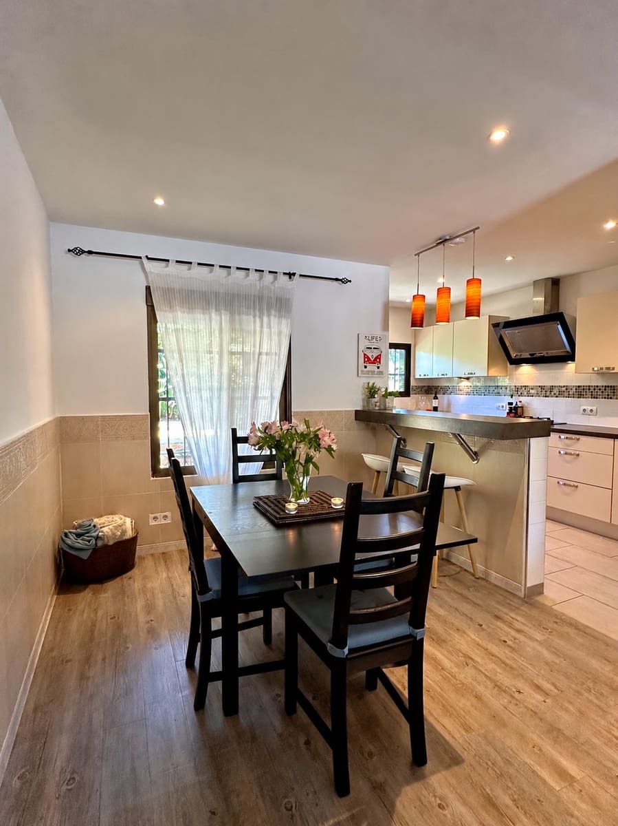 3 quarto Moradia para venda em Mijas com piscina garagem - 725 000 € (Ref: 10164164)