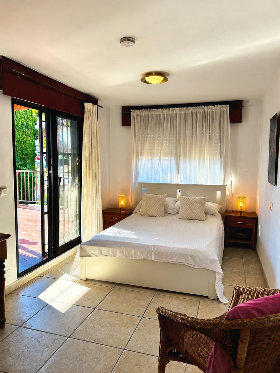 3 quarto Moradia para venda em Mijas com piscina garagem - 725 000 € (Ref: 10164164)