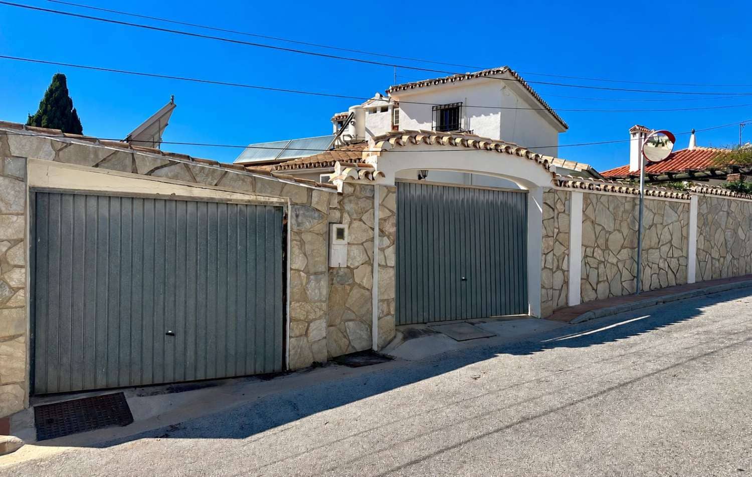 3 quarto Moradia para venda em Mijas com piscina garagem - 725 000 € (Ref: 10164164)