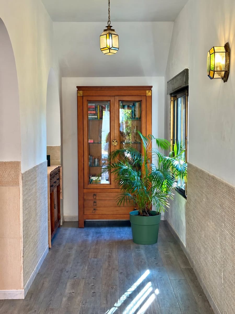 3 quarto Moradia para venda em Mijas com piscina garagem - 725 000 € (Ref: 10164164)