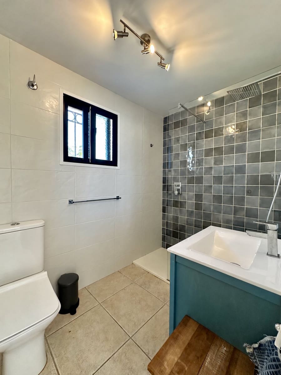 3 quarto Moradia para venda em Mijas com piscina garagem - 725 000 € (Ref: 10164164)
