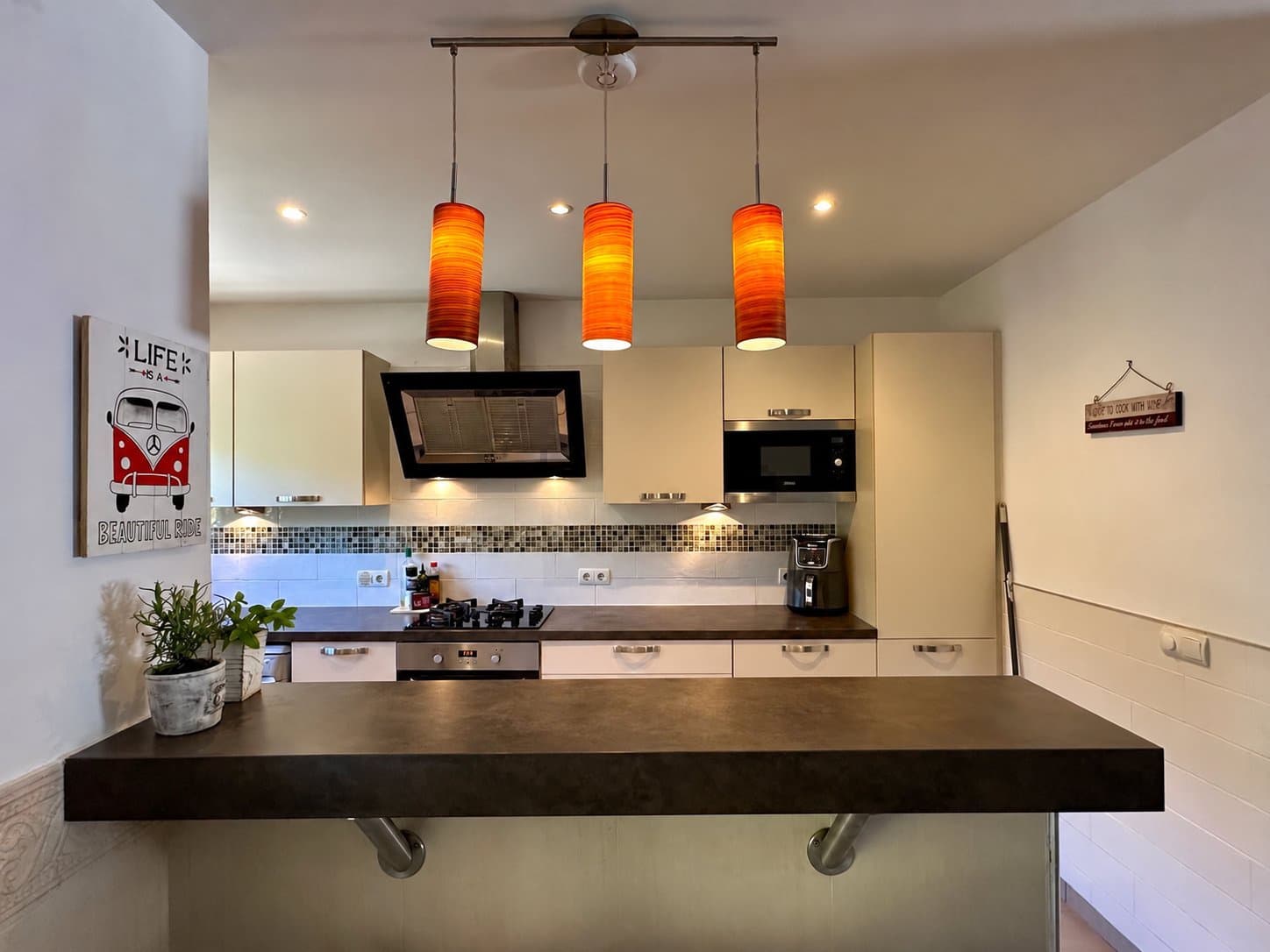 3 quarto Moradia para venda em Mijas com piscina garagem - 725 000 € (Ref: 10164164)