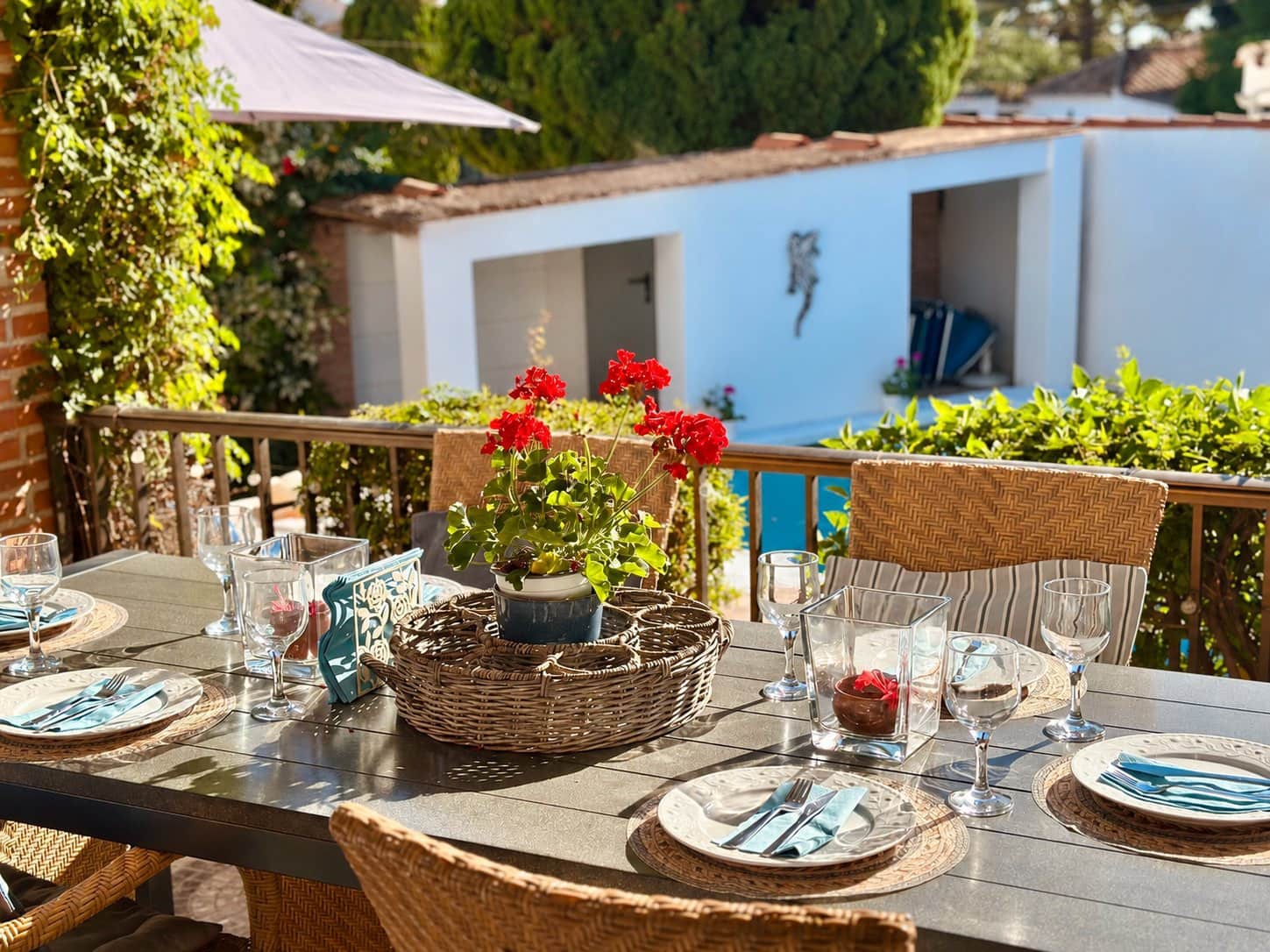 3 quarto Moradia para venda em Mijas com piscina garagem - 725 000 € (Ref: 10164164)