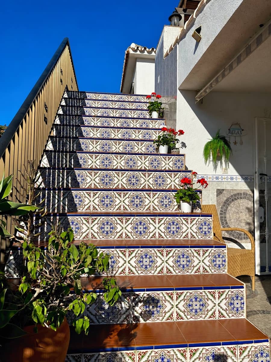 3 quarto Moradia para venda em Mijas com piscina garagem - 725 000 € (Ref: 10164164)