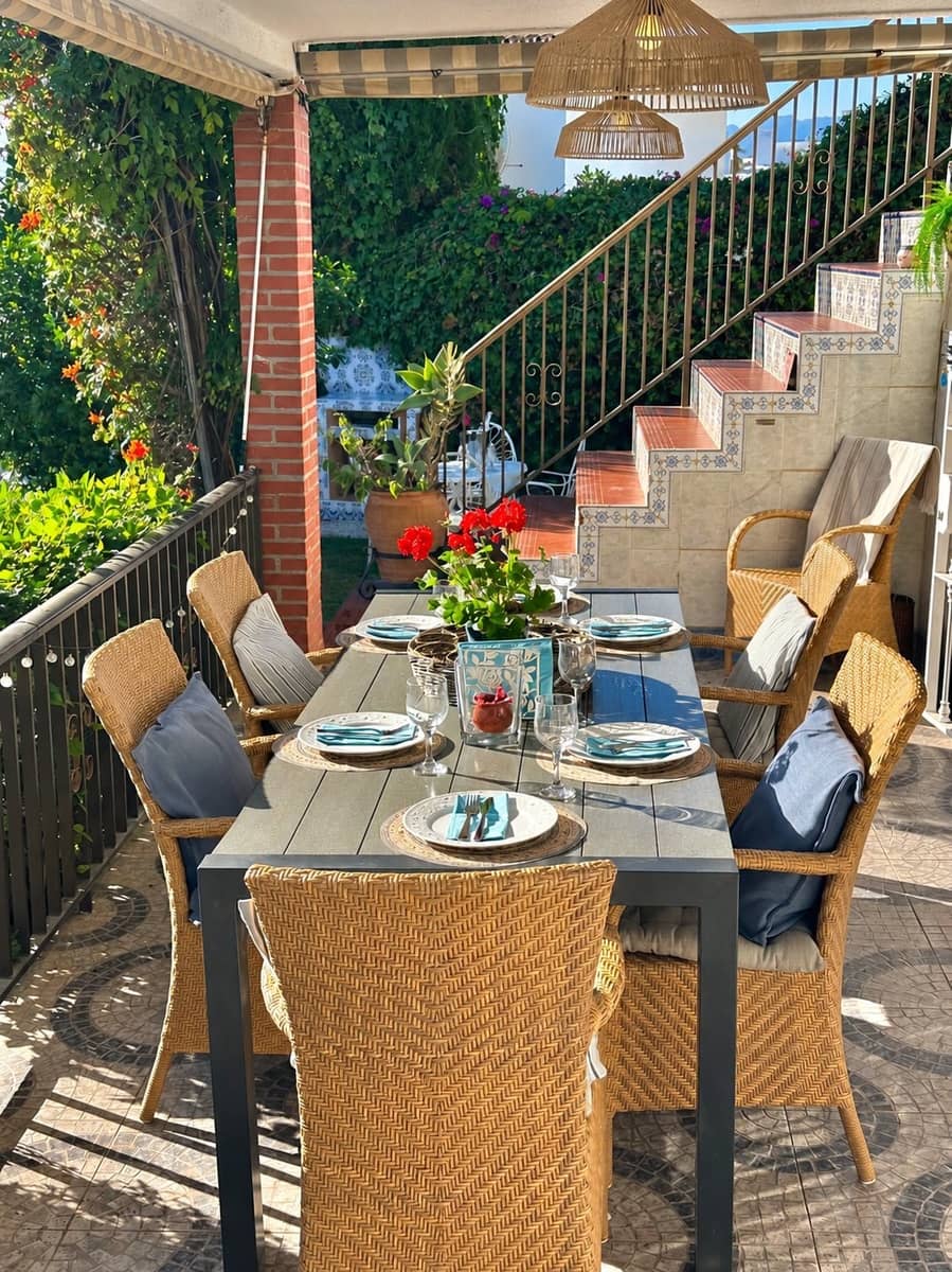3 quarto Moradia para venda em Mijas com piscina garagem - 725 000 € (Ref: 10164164)
