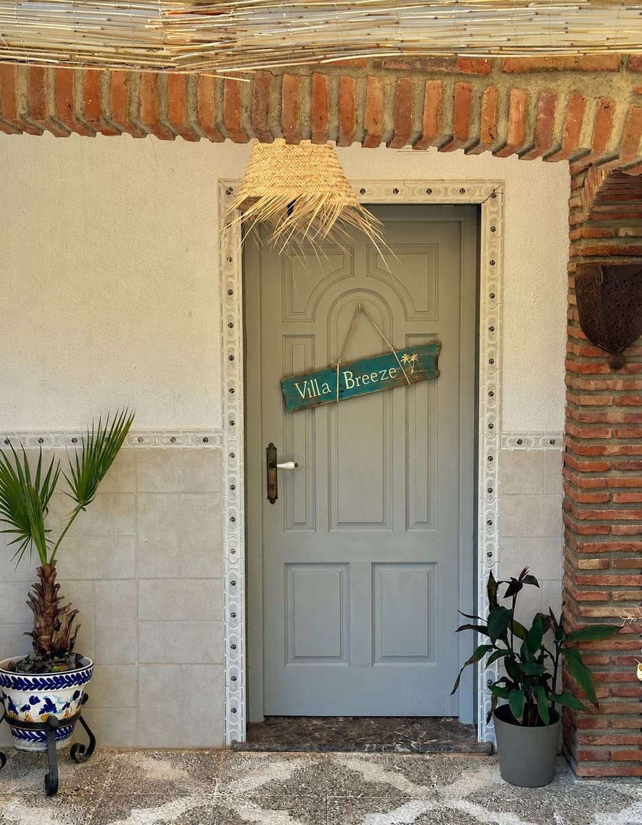 3 quarto Moradia para venda em Mijas com piscina garagem - 725 000 € (Ref: 10164164)
