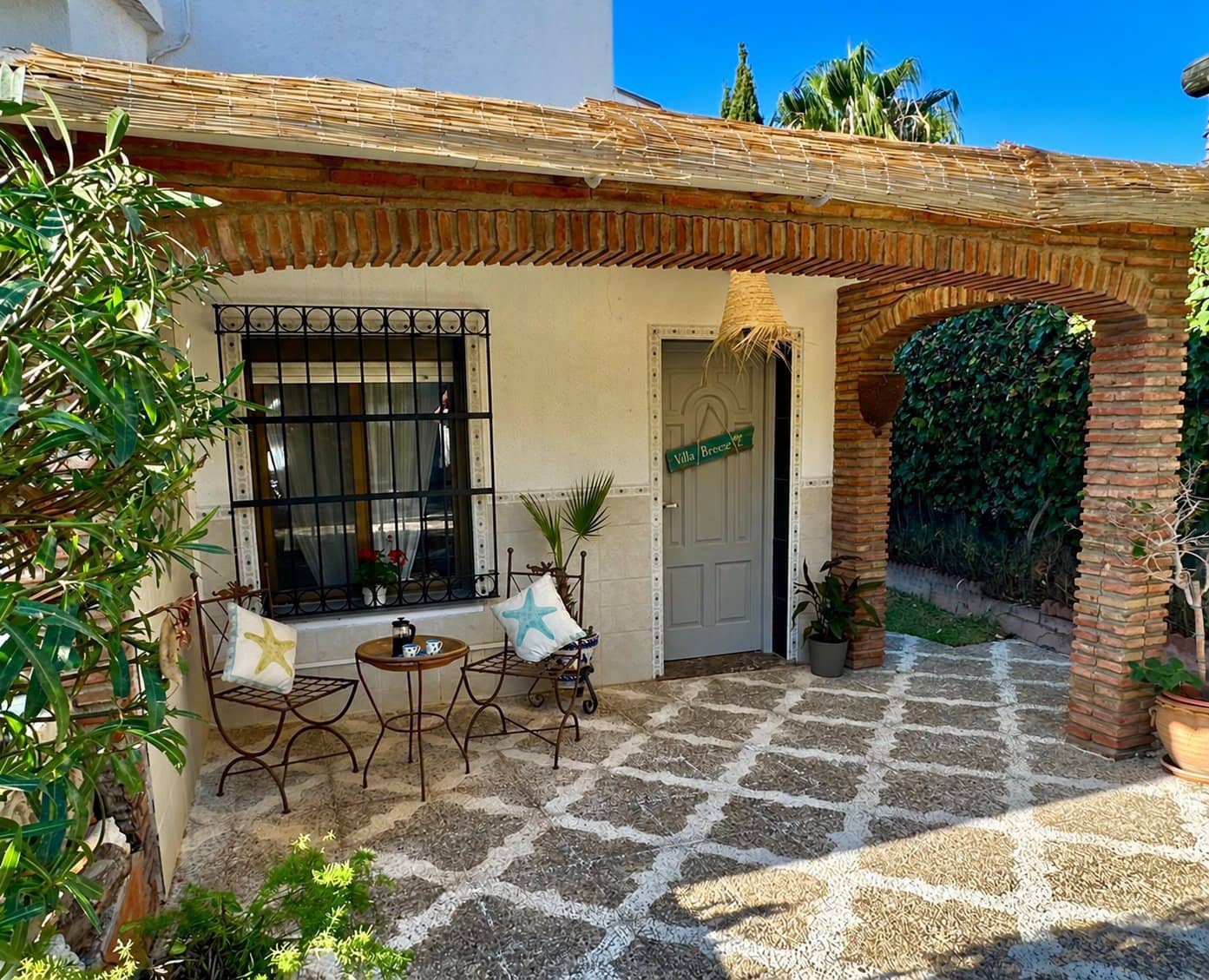 3 quarto Moradia para venda em Mijas com piscina garagem - 725 000 € (Ref: 10164164)