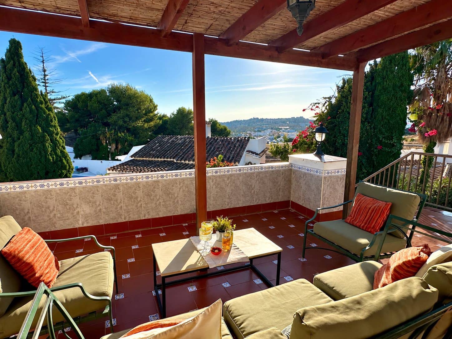 3 quarto Moradia para venda em Mijas com piscina garagem - 725 000 € (Ref: 10164164)