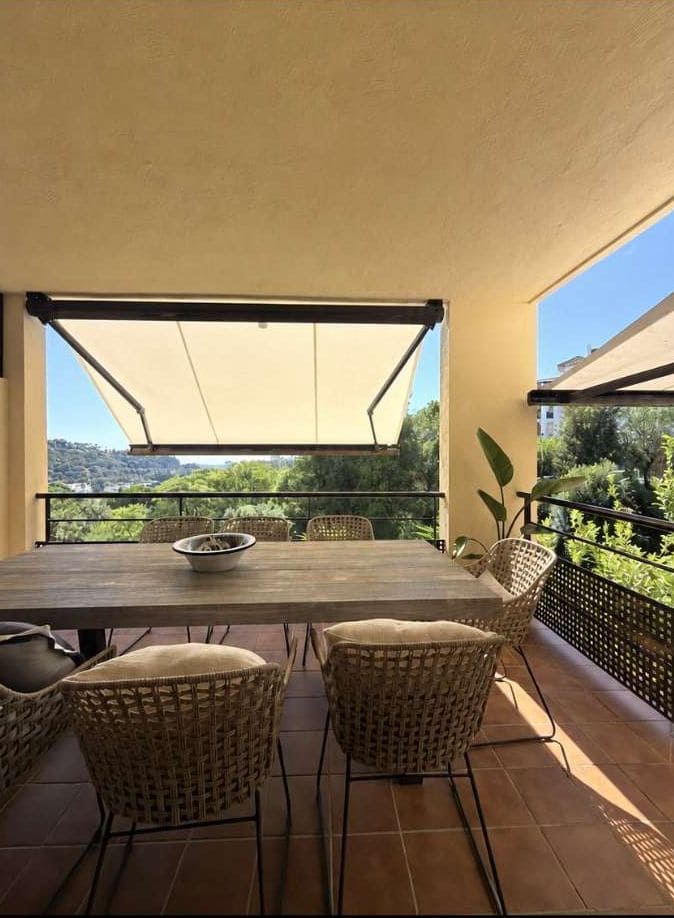 3 camera da letto Appartamento in vendita in Benahavis con piscina garage - 675.000 € (Rif: 10166113)
