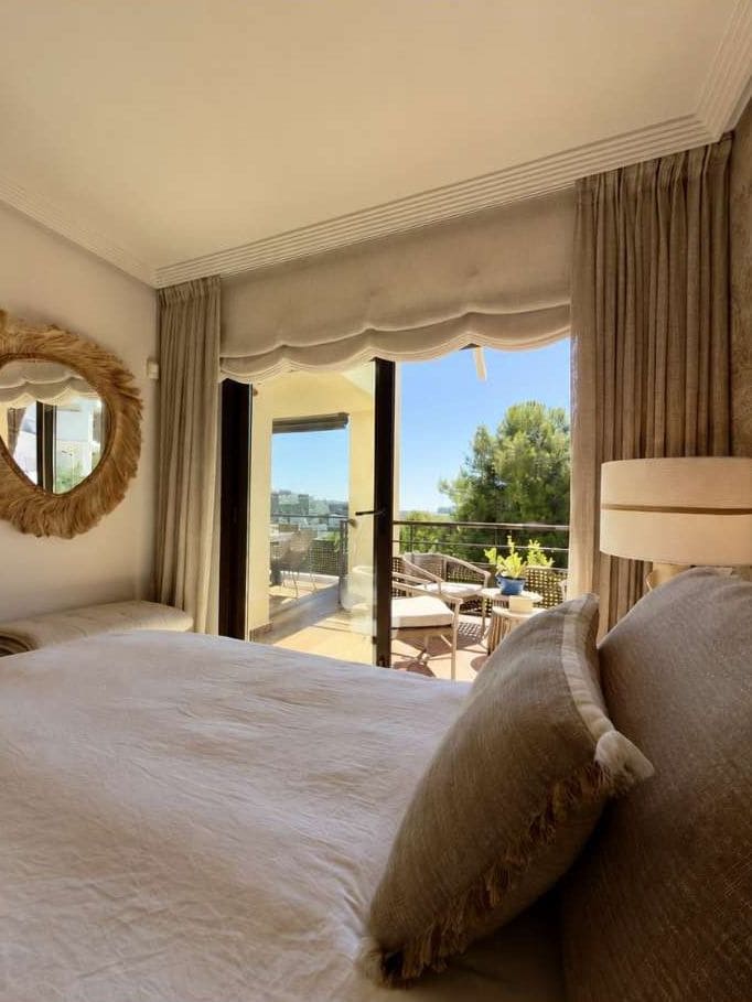 3 camera da letto Appartamento in vendita in Benahavis con piscina garage - 675.000 € (Rif: 10166113)