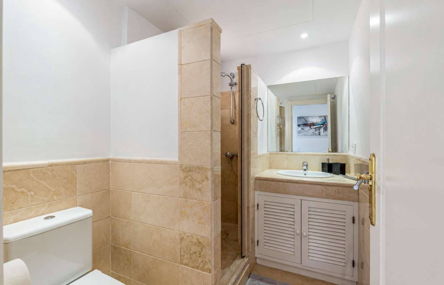 3 camera da letto Appartamento in vendita in Benahavis con piscina garage - 675.000 € (Rif: 10166113)