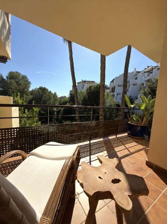 3 camera da letto Appartamento in vendita in Benahavis con piscina garage - 675.000 € (Rif: 10166113)