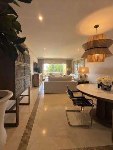 3 soveværelse Lejlighed til salg i Benahavís med swimmingpool garage - € 675.000 (Ref: 10166113)