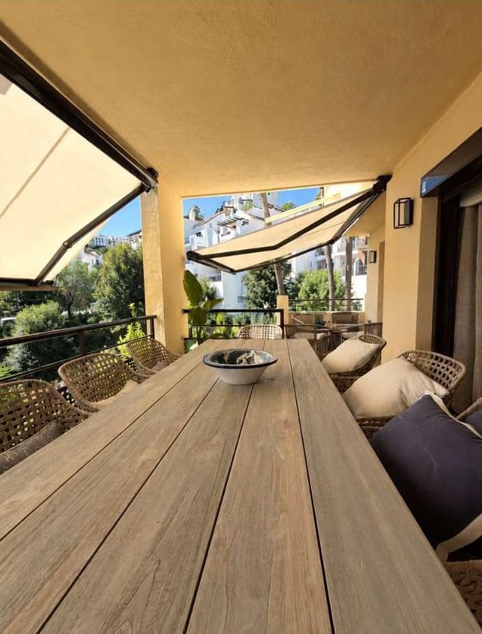3 camera da letto Appartamento in vendita in Benahavis con piscina garage - 675.000 € (Rif: 10166113)