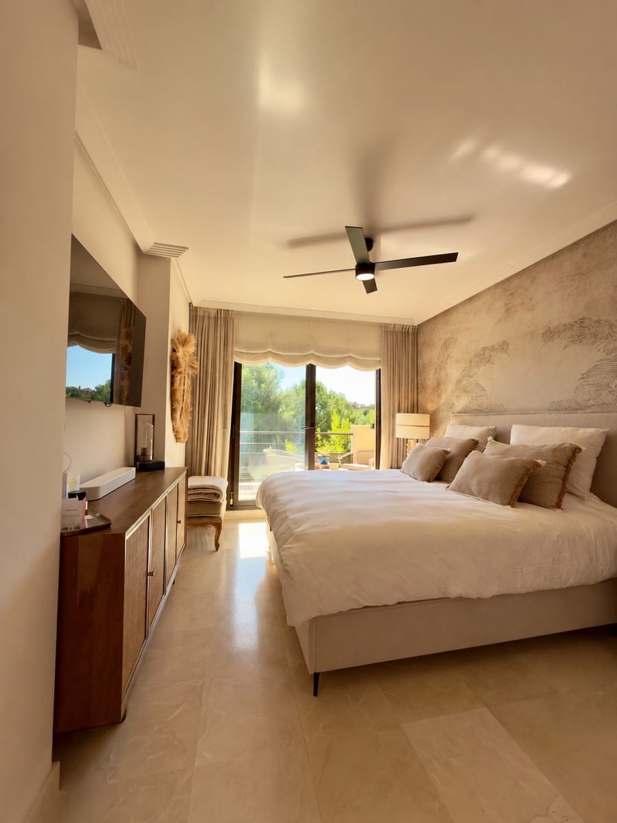 3 camera da letto Appartamento in vendita in Benahavis con piscina garage - 675.000 € (Rif: 10166113)