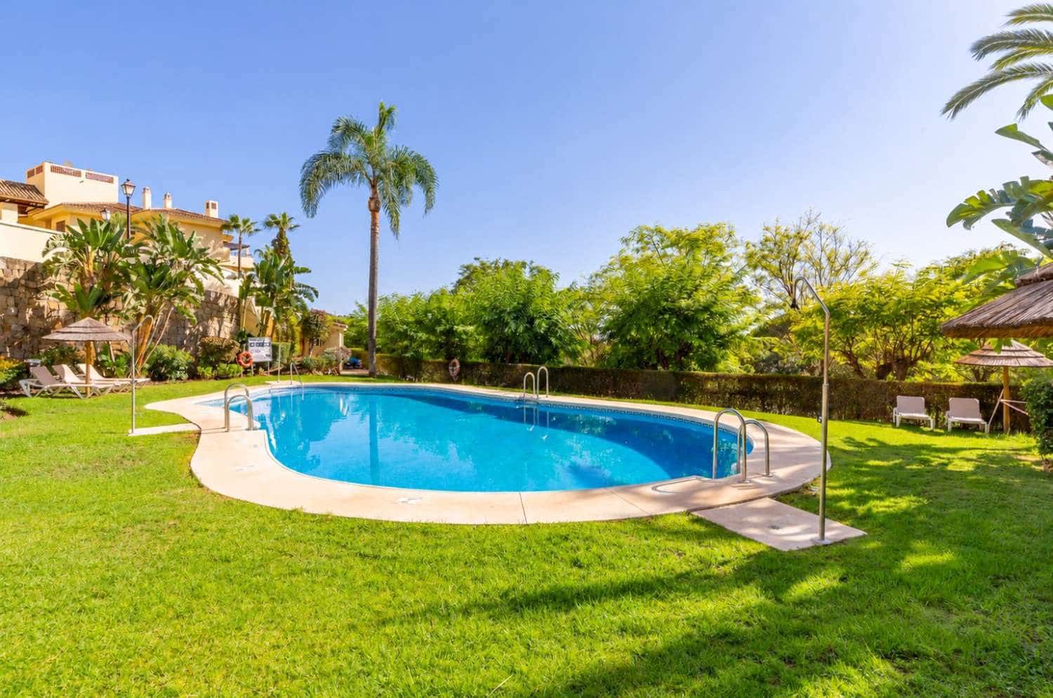 3 camera da letto Appartamento in vendita in Benahavis con piscina garage - 675.000 € (Rif: 10166113)