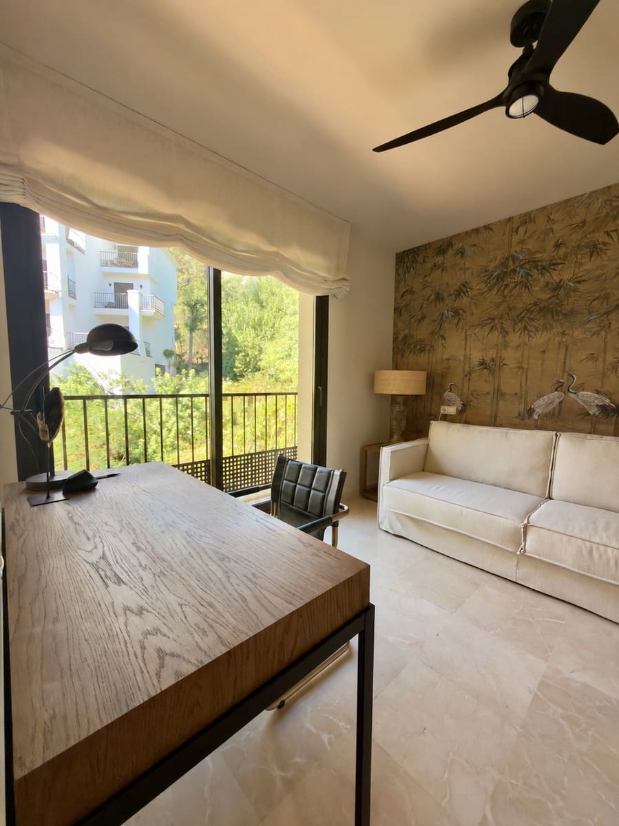 3 camera da letto Appartamento in vendita in Benahavis con piscina garage - 675.000 € (Rif: 10166113)