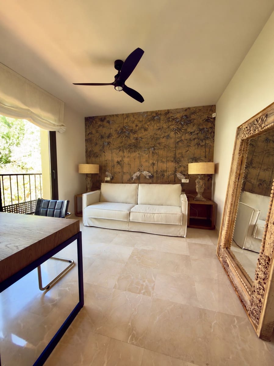 3 camera da letto Appartamento in vendita in Benahavis con piscina garage - 675.000 € (Rif: 10166113)