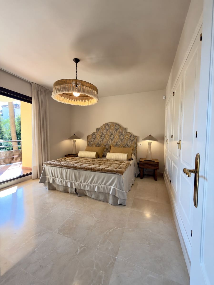 3 camera da letto Appartamento in vendita in Benahavis con piscina garage - 675.000 € (Rif: 10166113)