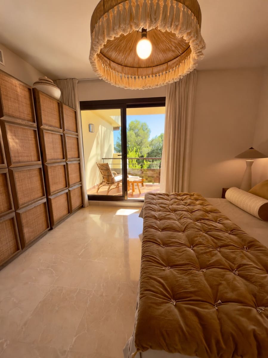 3 camera da letto Appartamento in vendita in Benahavis con piscina garage - 675.000 € (Rif: 10166113)
