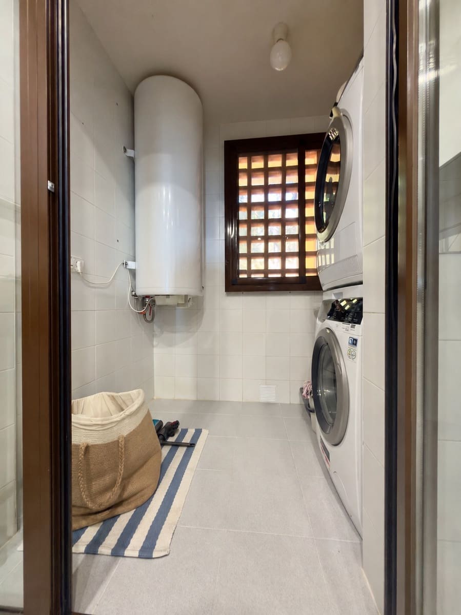 3 camera da letto Appartamento in vendita in Benahavis con piscina garage - 675.000 € (Rif: 10166113)
