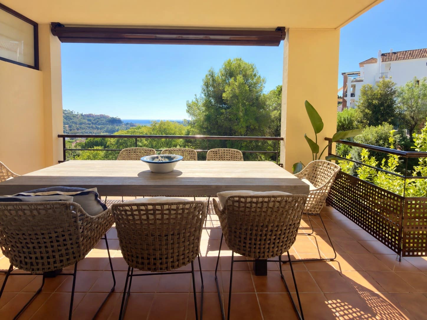 3 camera da letto Appartamento in vendita in Benahavis con piscina garage - 675.000 € (Rif: 10166113)