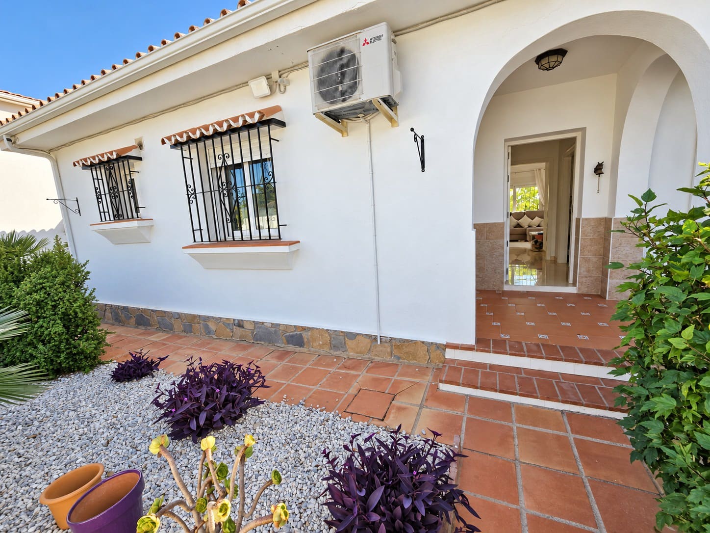 10 Zimmer Villa zu verkaufen in Alhaurin de la Torre mit Pool Garage - 1.500.000 € (Ref: 10166114)