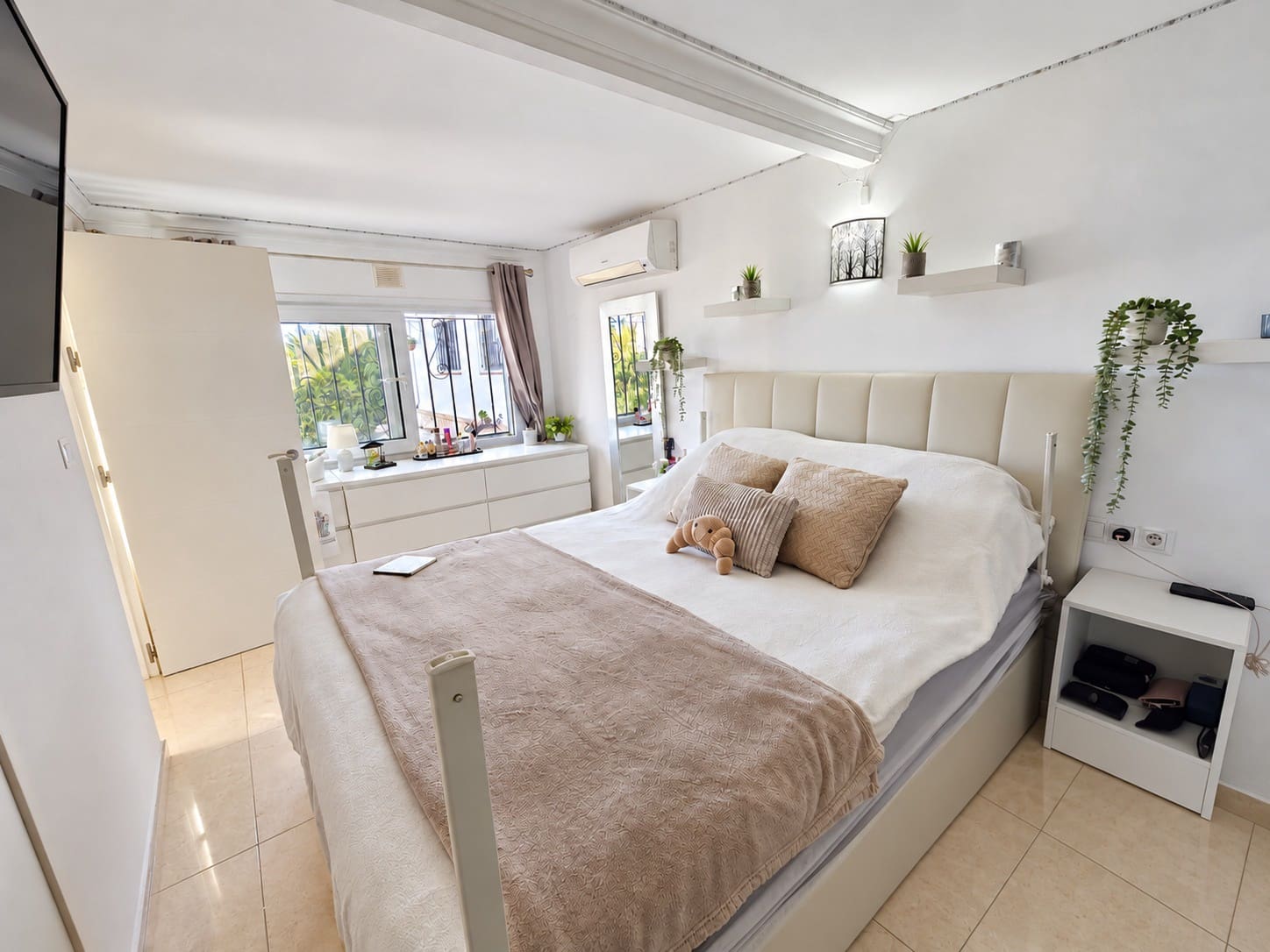 10 Zimmer Villa zu verkaufen in Alhaurin de la Torre mit Pool Garage - 1.500.000 € (Ref: 10166114)
