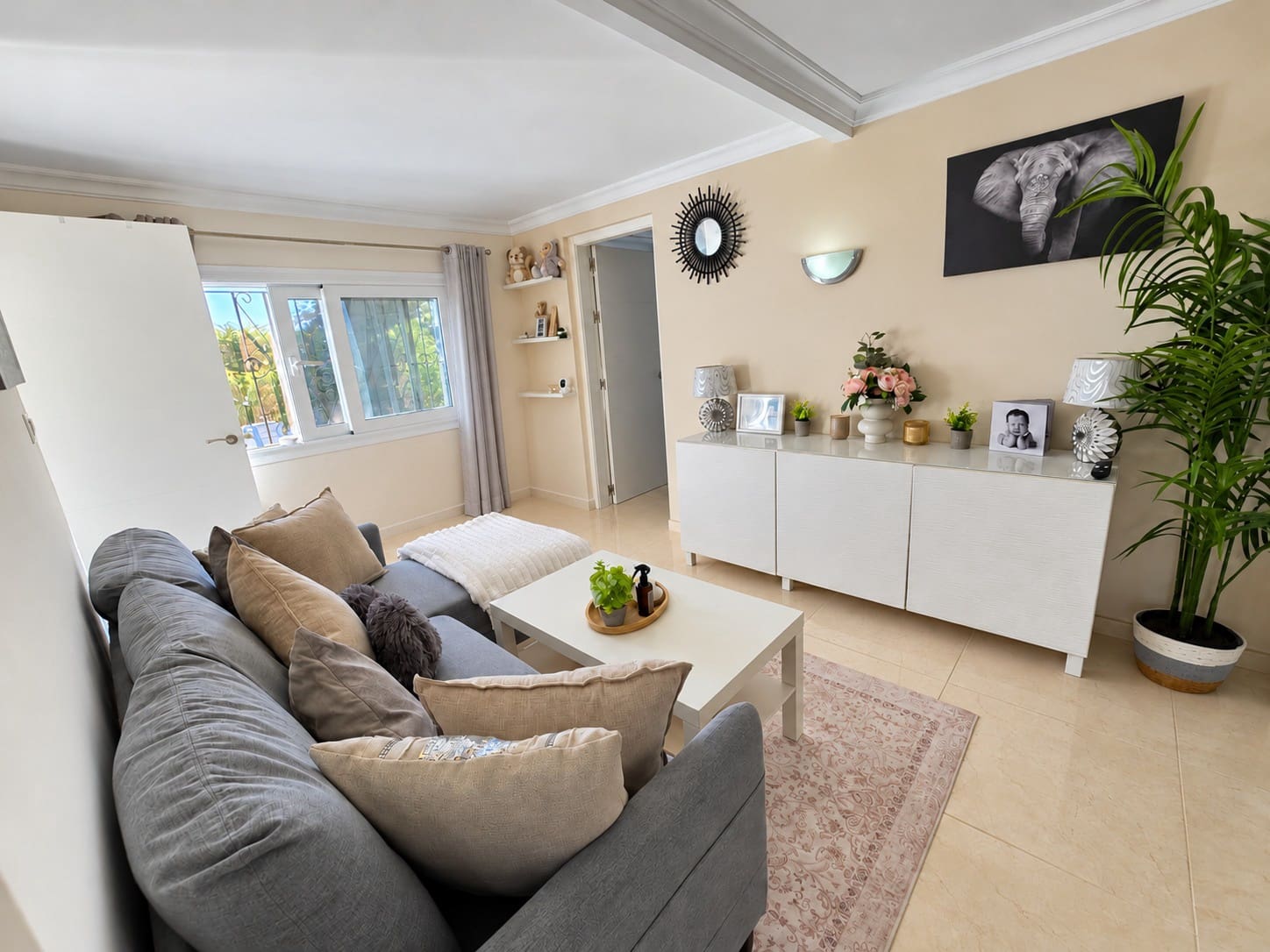 10 Zimmer Villa zu verkaufen in Alhaurin de la Torre mit Pool Garage - 1.500.000 € (Ref: 10166114)