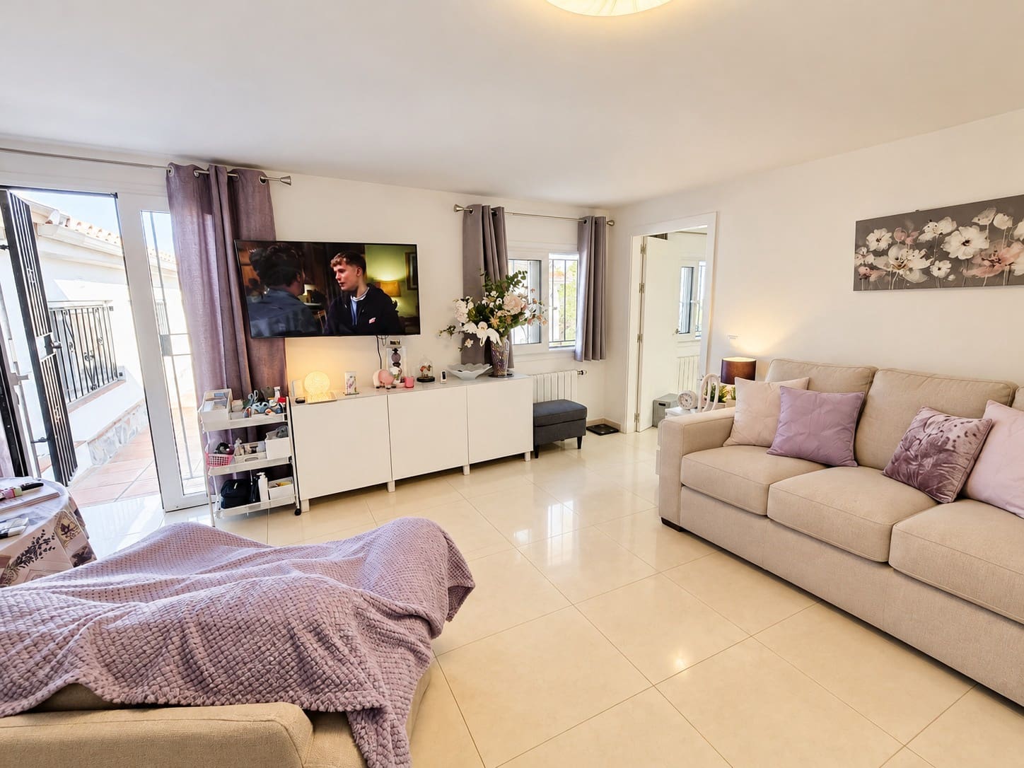 10 Zimmer Villa zu verkaufen in Alhaurin de la Torre mit Pool Garage - 1.500.000 € (Ref: 10166114)