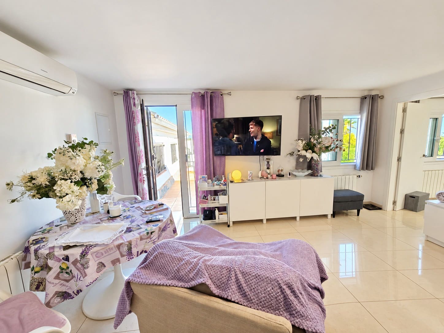 10 Zimmer Villa zu verkaufen in Alhaurin de la Torre mit Pool Garage - 1.500.000 € (Ref: 10166114)
