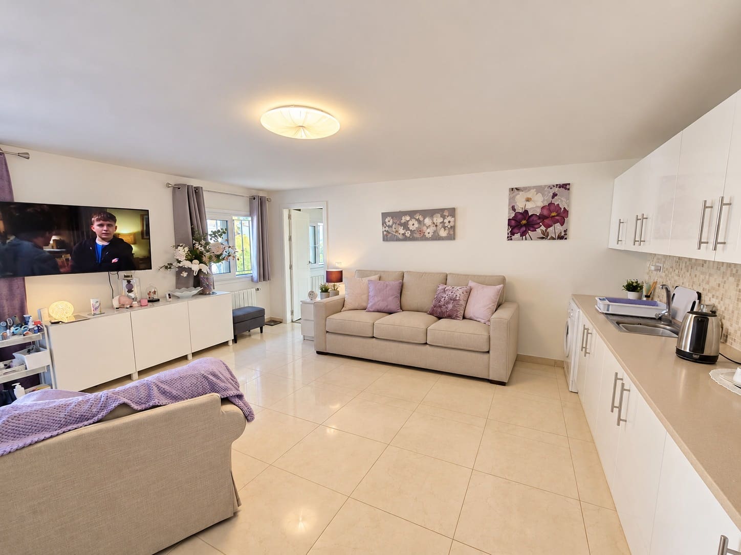 10 Zimmer Villa zu verkaufen in Alhaurin de la Torre mit Pool Garage - 1.500.000 € (Ref: 10166114)