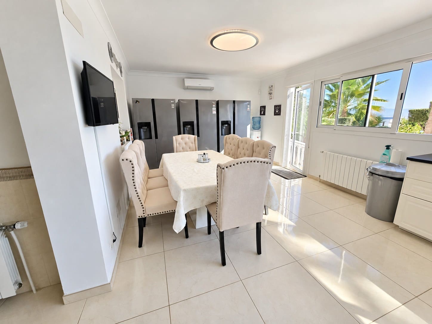 10 Zimmer Villa zu verkaufen in Alhaurin de la Torre mit Pool Garage - 1.500.000 € (Ref: 10166114)