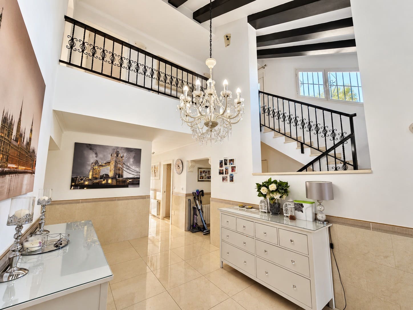 10 Zimmer Villa zu verkaufen in Alhaurin de la Torre mit Pool Garage - 1.500.000 € (Ref: 10166114)