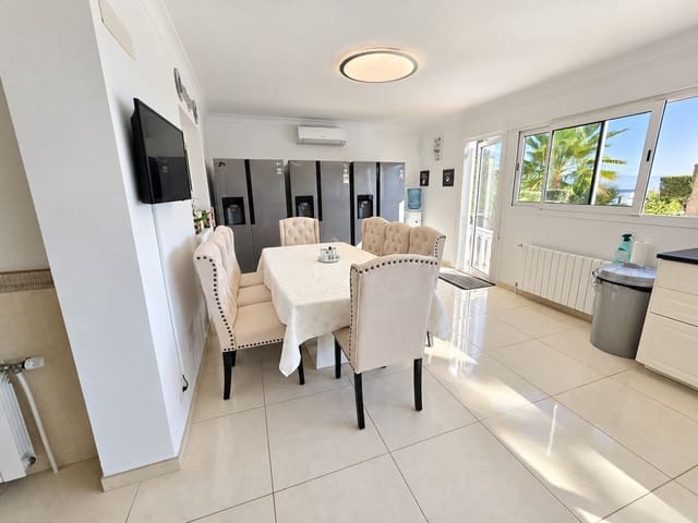 10 soveværelse Villa til salg i Alhaurín de la Torre med swimmingpool garage - € 1.500.000 (Ref: 10166114)